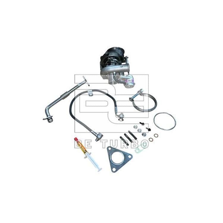 BE Turbo Turbolader Superkit Citroen Fiat Peugeot 127426SK1 2,2
