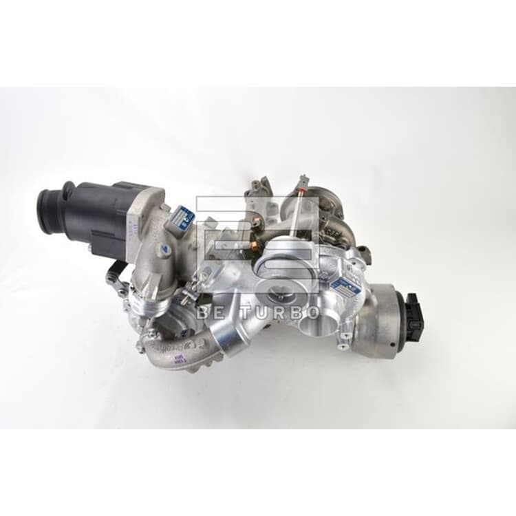 BE Turbo Turbolader VW Amarok 2,0 128637