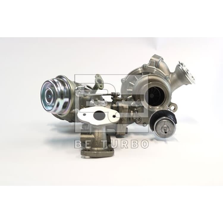 BE Turbo Turbolader Volvo S60 S80 V60 V70 Xc60 Xc70 2,4