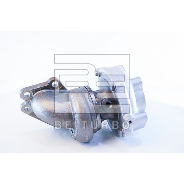 BE Turbo Turbolader BMW 3er 5er 6er X3 X5 X6 3,0 129145