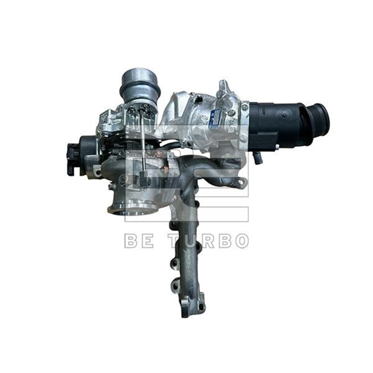 BE Turbo Turbolader VW Amarok 2,0 129218