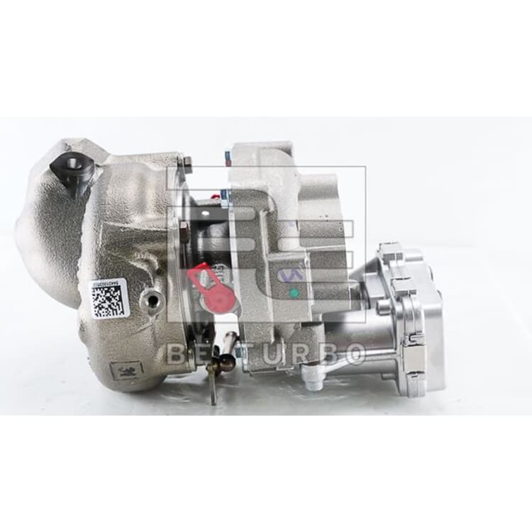 BE Turbo Turbolader BMW 5er 7er X5 X6 129566