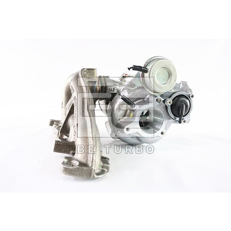 BE Turbo Turbolader Original Alfa Romeo 159 Brera Spider Lancia 1,8 bis 4/2010