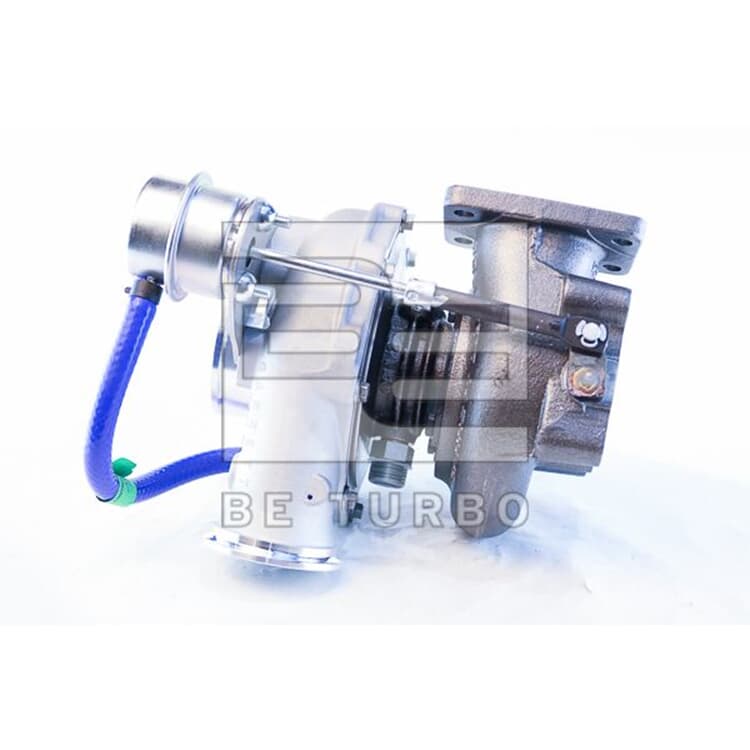 BE Turbo Turbolader Fiat 130214