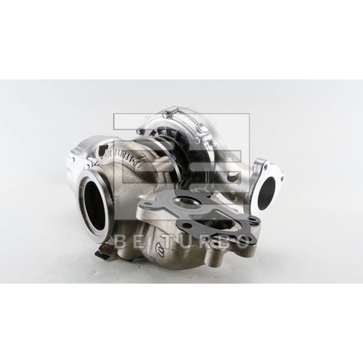 BE Turbo Turbolader Opel Vivaro Renault Trafic 1,6