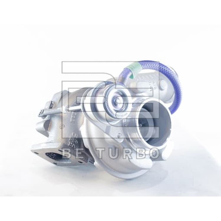 BE Turbo Turbolader Case 130733