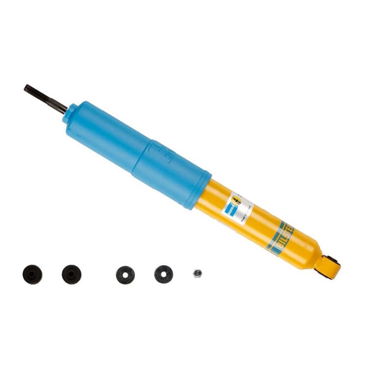 Bilstein Stoßdämpfer B6 hinten Austin Mini Rover Mini Mini-Moke 1,3