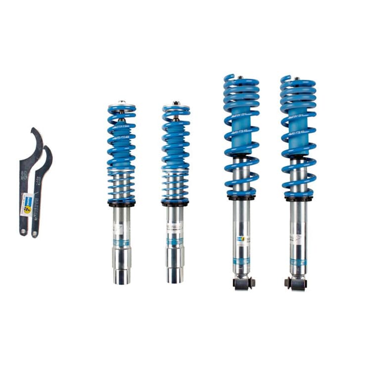 Bilstein Gewindefahrwerk B14 BMW 5er E39 535 540 M5