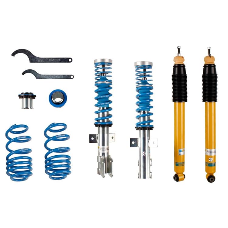 Bilstein Gewindefahrwerk B14 Citroen C4 Peugeot 307 308