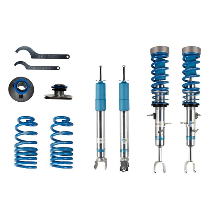 Bilstein Gewindefahrwerk B14 Nissan 350z 3,5