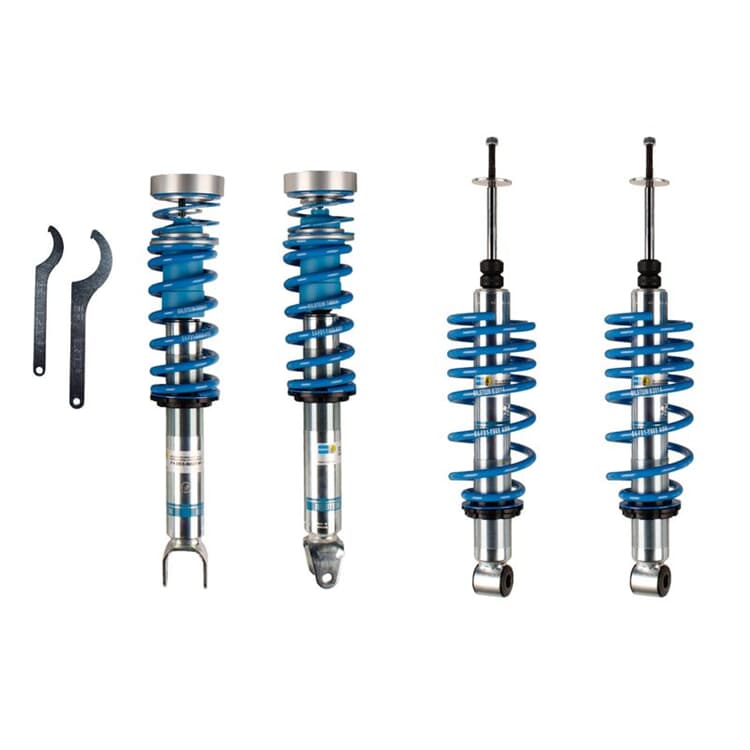 Bilstein Gewindefahrwerk B14 Mazda Rx-8 1,3