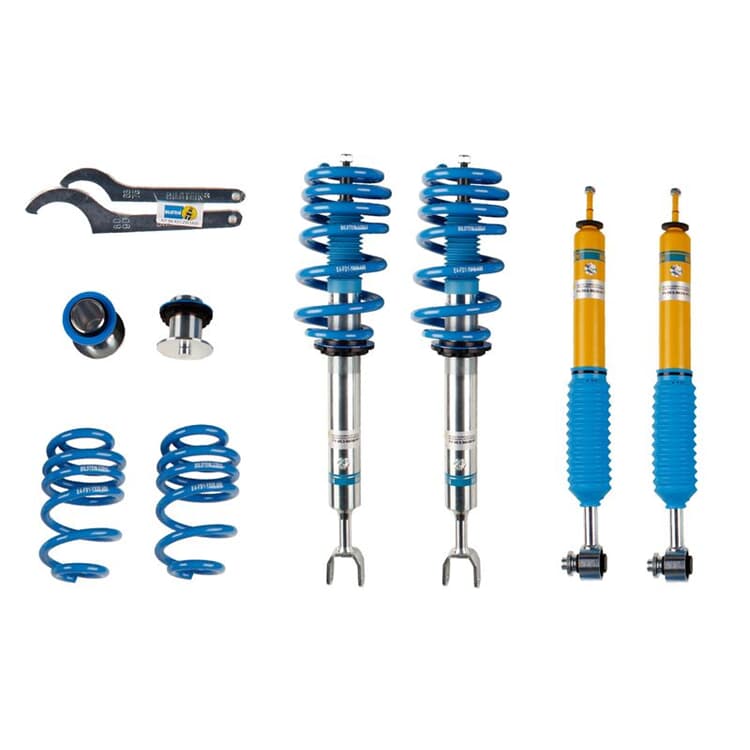Bilstein Gewindefahrwerk B14 Audi A6 C6