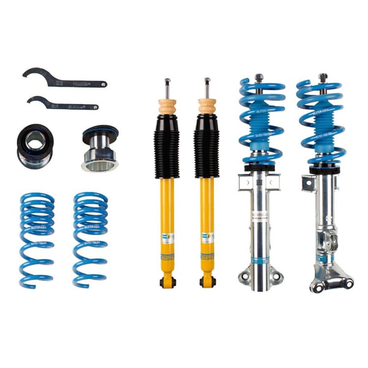 Bilstein Gewindefahrwerk B14 Mercedes C-Klasse W204 E-Klasse