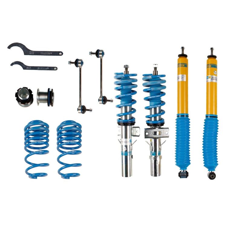 Bilstein Gewindefahrwerk B14 PSS Seat Cordoba Ibiza Skoda Fabia VW Polo