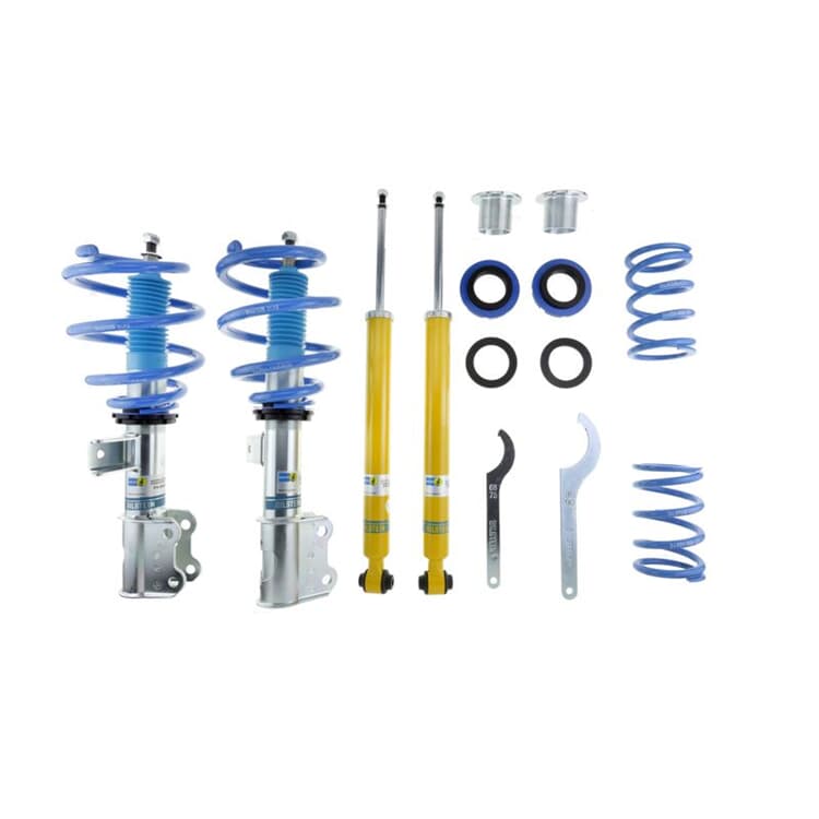 Bilstein Gewindefahrwerk B14 Mercedes A-Klasse Cla