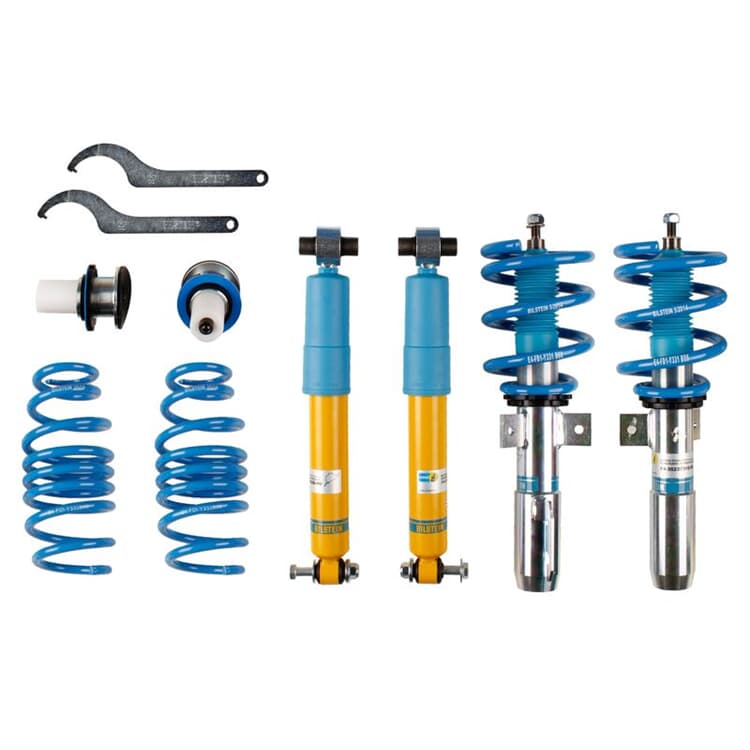 Bilstein Gewindefahrwerk B14 PSS Renault Megane 3 2,0