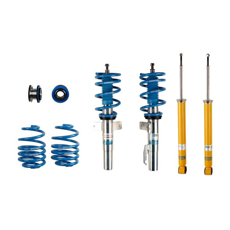 Bilstein Gewindefahrwerk B14 PSS Renault Clio 3 2,0 Phase 1