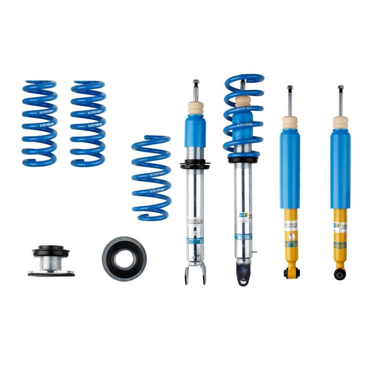 Bilstein Gewindefahrwerk B14 Mercedes C-Klasse W205