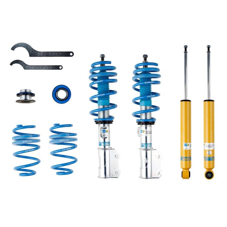 Bilstein Gewindefahrwerk B14 Opel Astra K