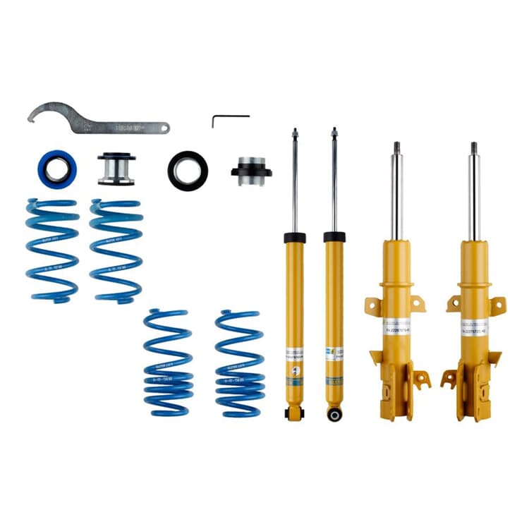Bilstein Gewindefahrwerk B14 PSS Ford Fiesta 7