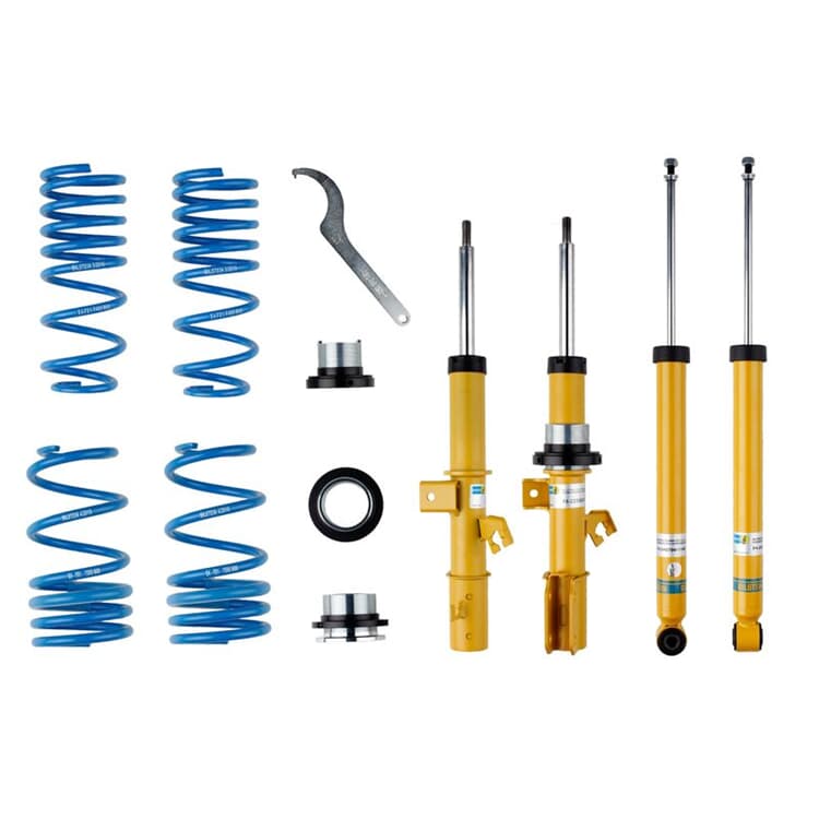 Bilstein Gewindefahrwerk B14 Nissan Micra K14