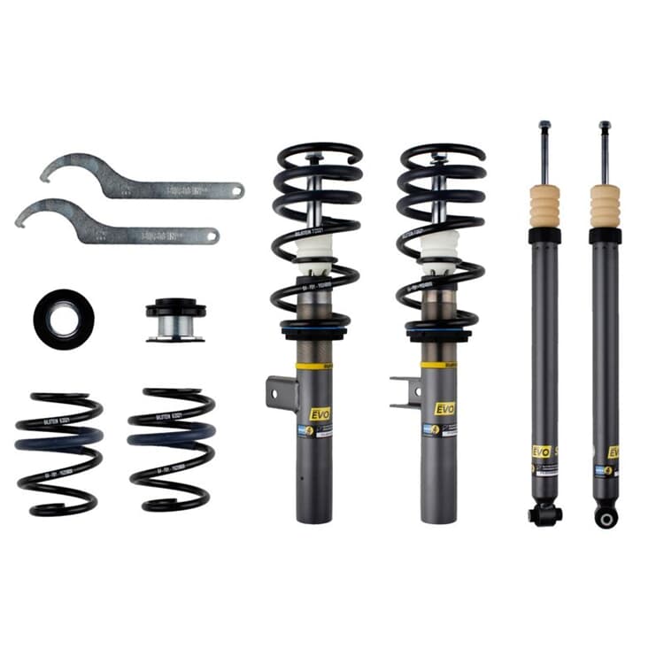 Bilstein Gewindefahrwerk EVO S Mercedes A-Klasse B-Klasse 47-295735