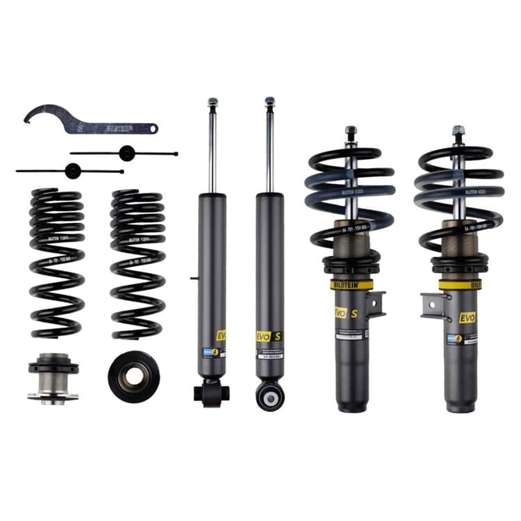Bilstein Gewindefahrwerk EVO S BMW 2er 3er 4er