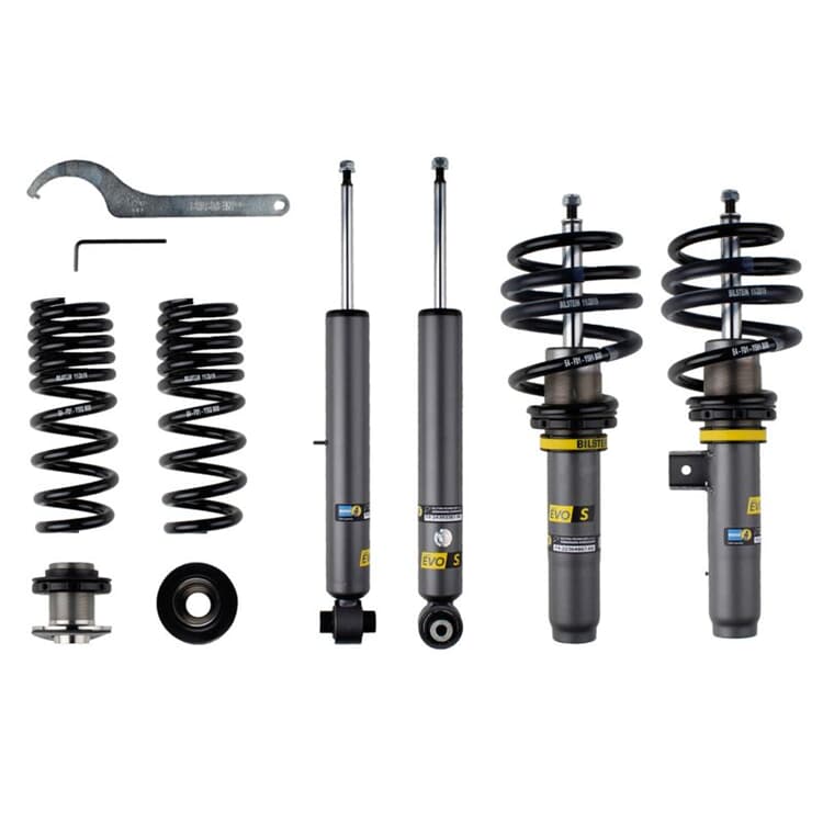 Bilstein Gewindefahrwerk EVO S BMW 2er 3er G20 + Touring 4er
