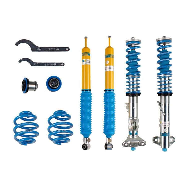 Bilstein Gewindefahrwerk B16 BMW 3er E36