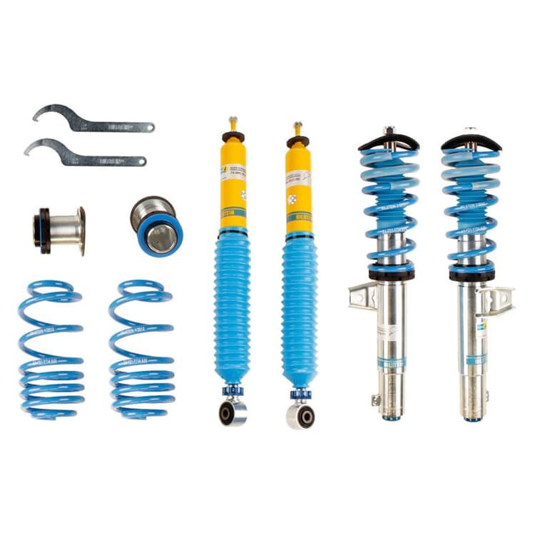 Bilstein Gewindefahrwerk B16 PSS10 Audi Seat Skoda VW 48-135245