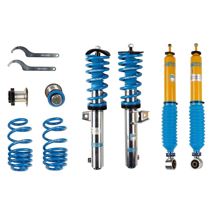 Bilstein Gewindefahrwerk B16 VW Eos