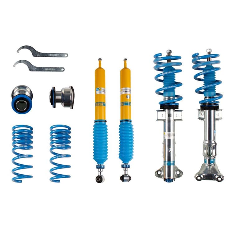 Bilstein Gewindefahrwerk B16 PSS10 Mercedes C-Klasse W204 E-Klasse