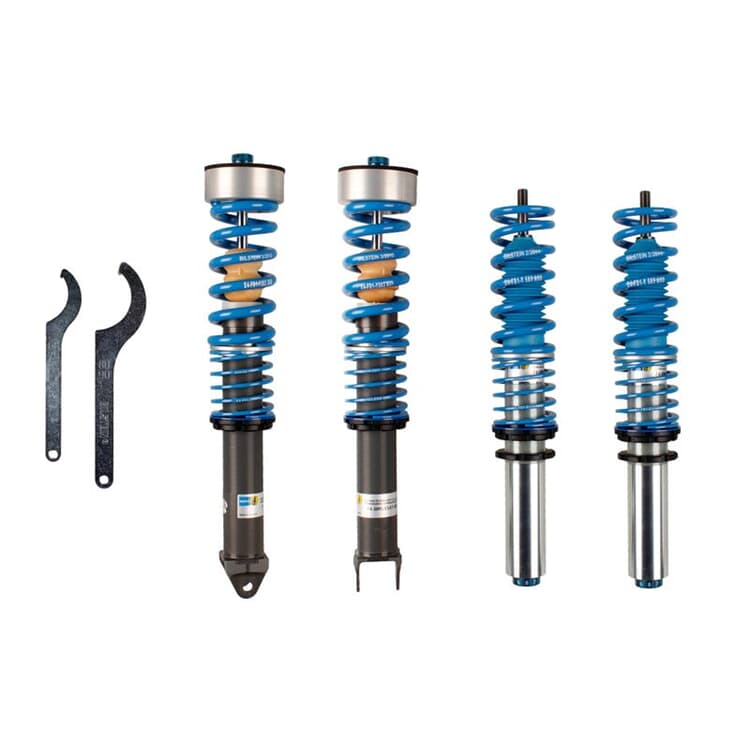 Bilstein Gewindefahrwerk B16 PSS10 Porsche 911 997