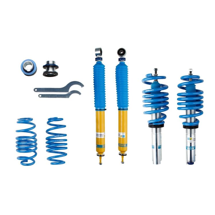 Bilstein Gewindefahrwerk B16 PSS10 Audi A4 B8 A5 + Sportback