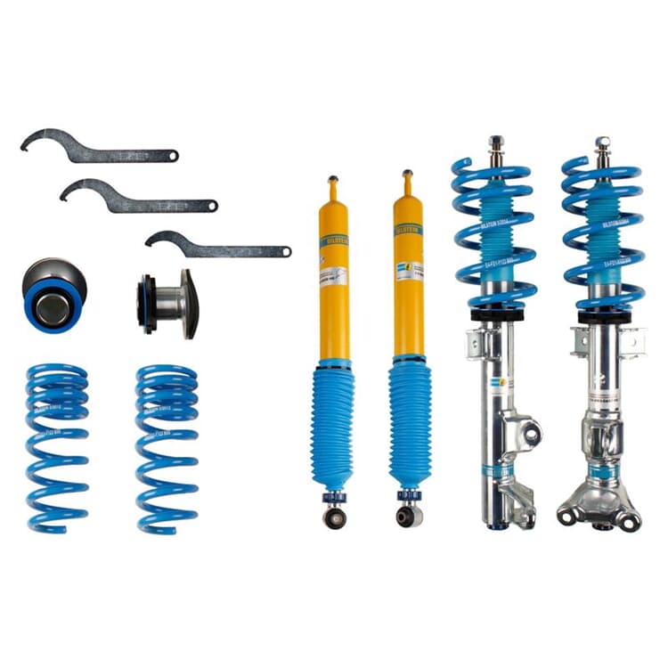 Bilstein Gewindefahrwerk B16 PSS10 Mercedes E-Klasse W212