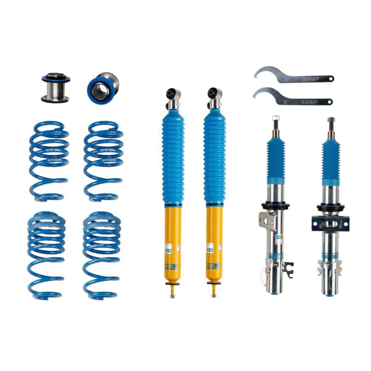 Bilstein Gewindefahrwerk B16 Audi A1 Seat Ibiza VW Polo