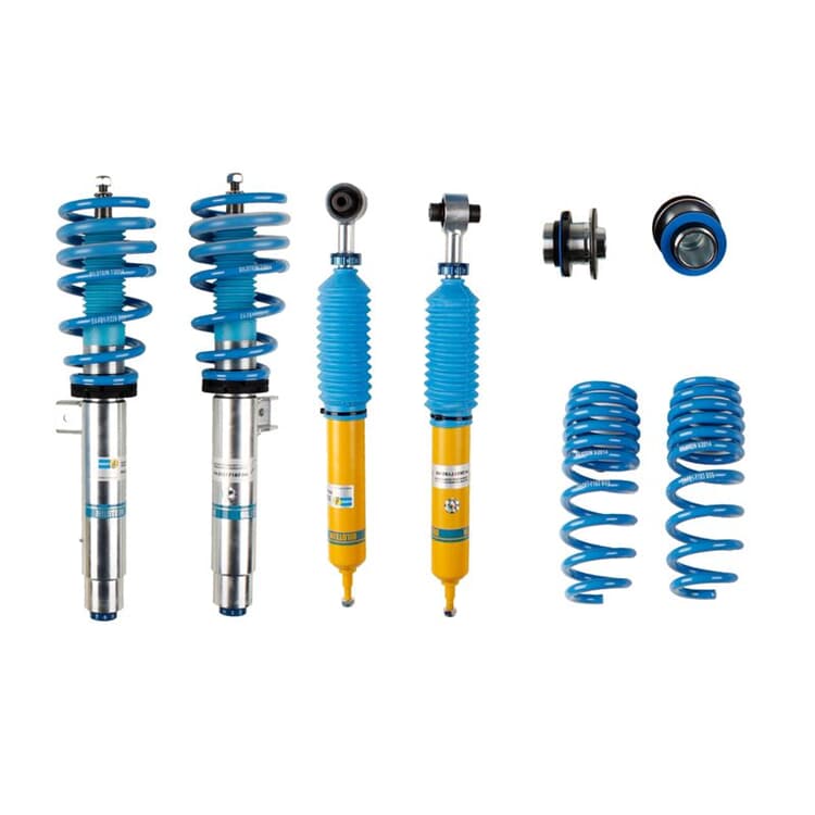 Bilstein Gewindefahrwerk B16 PSS10 BMW 1er 2er 3er 4er 48-217170