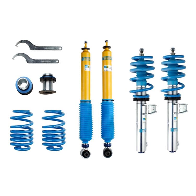 Bilstein Gewindefahrwerk B16 PSS10 Audi TT