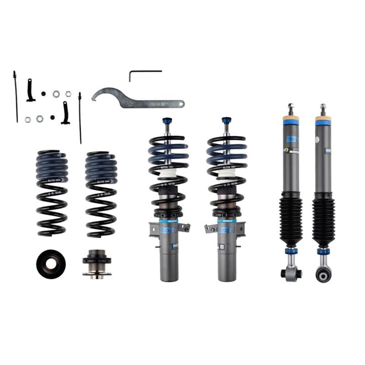 Bilstein Gewindefahrwerk T1 BMW Z4 Toyota Supra