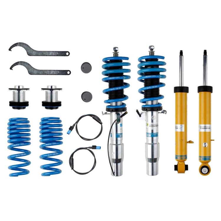 Bilstein Gewindefahrwerk B16 Damptronic BMW 3er 4er