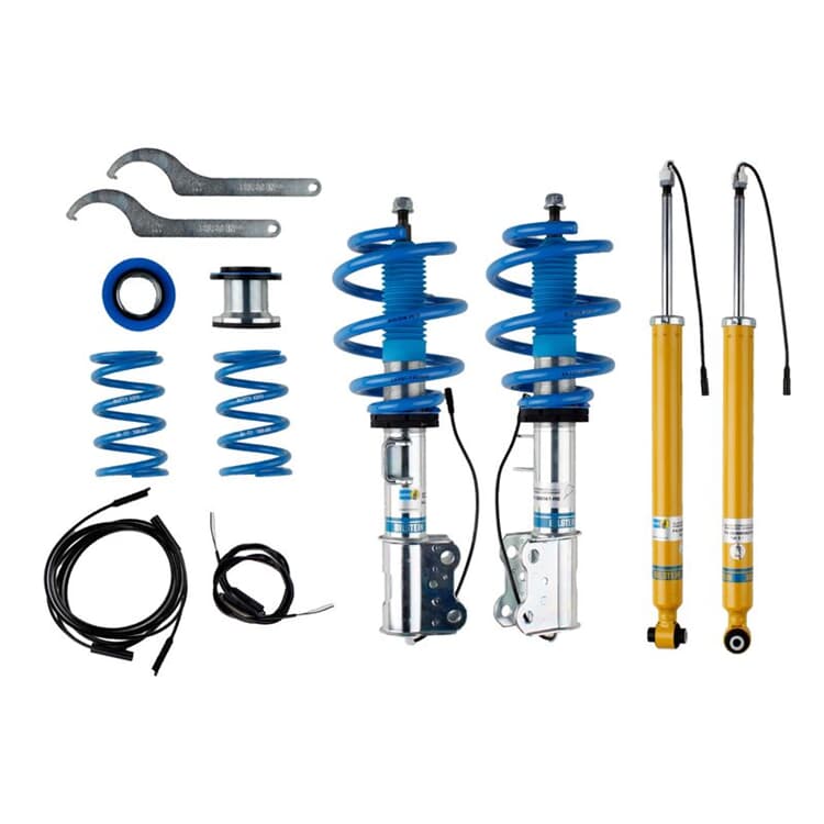 Bilstein Gewindefahrwerk B16 Damptronic Mercedes A-Klasse Cla