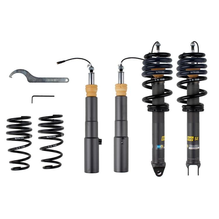 Bilstein Gewindefahrwerk EVO SE Porsche 911 992