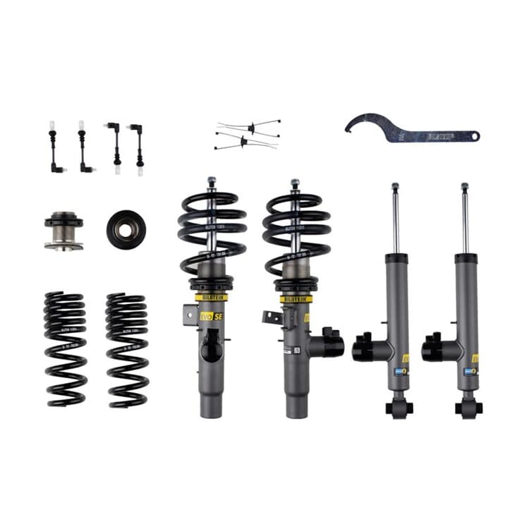 Bilstein Gewindefahrwerk EVO SE BMW 2er 3er + Touring 4er