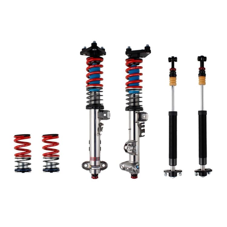 Bilstein Gewindefahrwerk EVO R BMW 3er E36