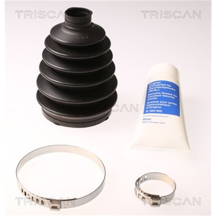 Triscan Achsmanschetten Kit Außen Jeep Cherokee Grand Wrangler