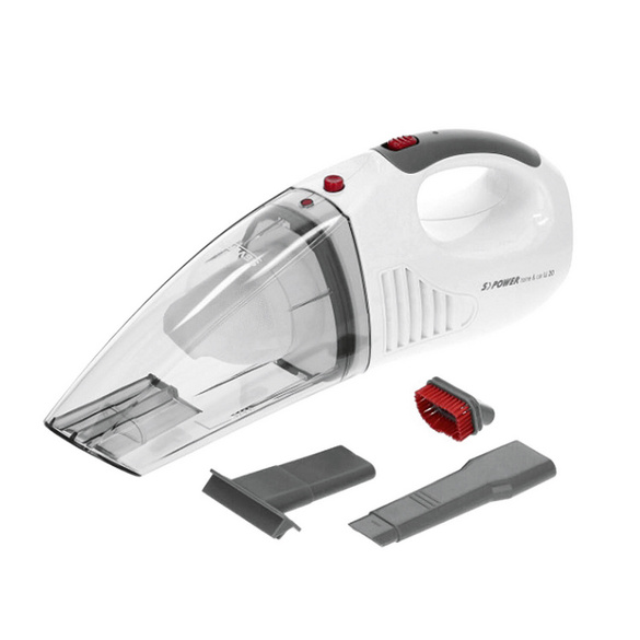 Akkusauger S'Power home&car Li 20 Wet&Dry HV7144 SEVERIN