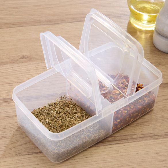 Aufbewahrungsbox für Lebensmittel