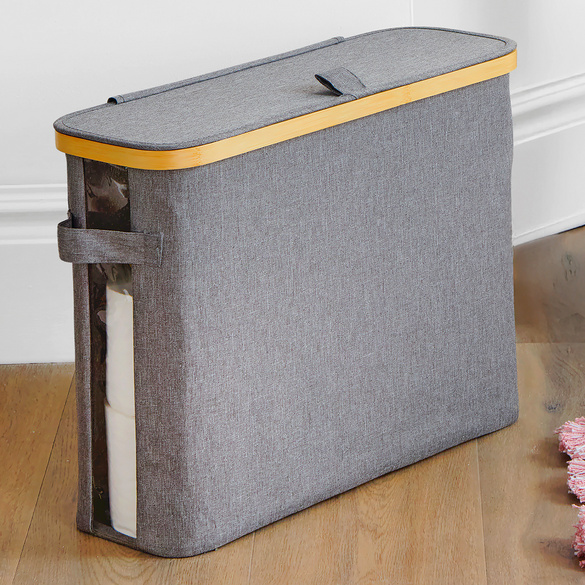 Aufbewahrungsbox für Toilettenpapier Clarsen