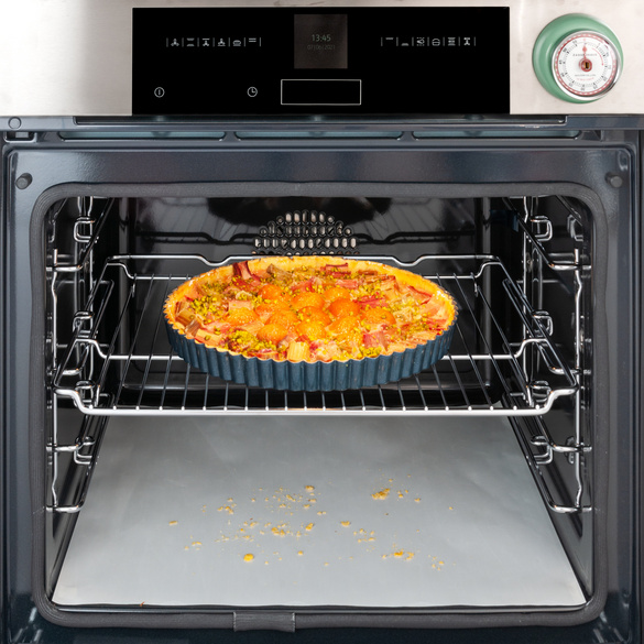 Backofen-Schutzfolie