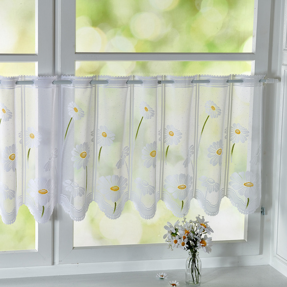 Bistro-Gardine 'Mageriten'